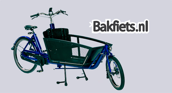 logo bakfiets.nl