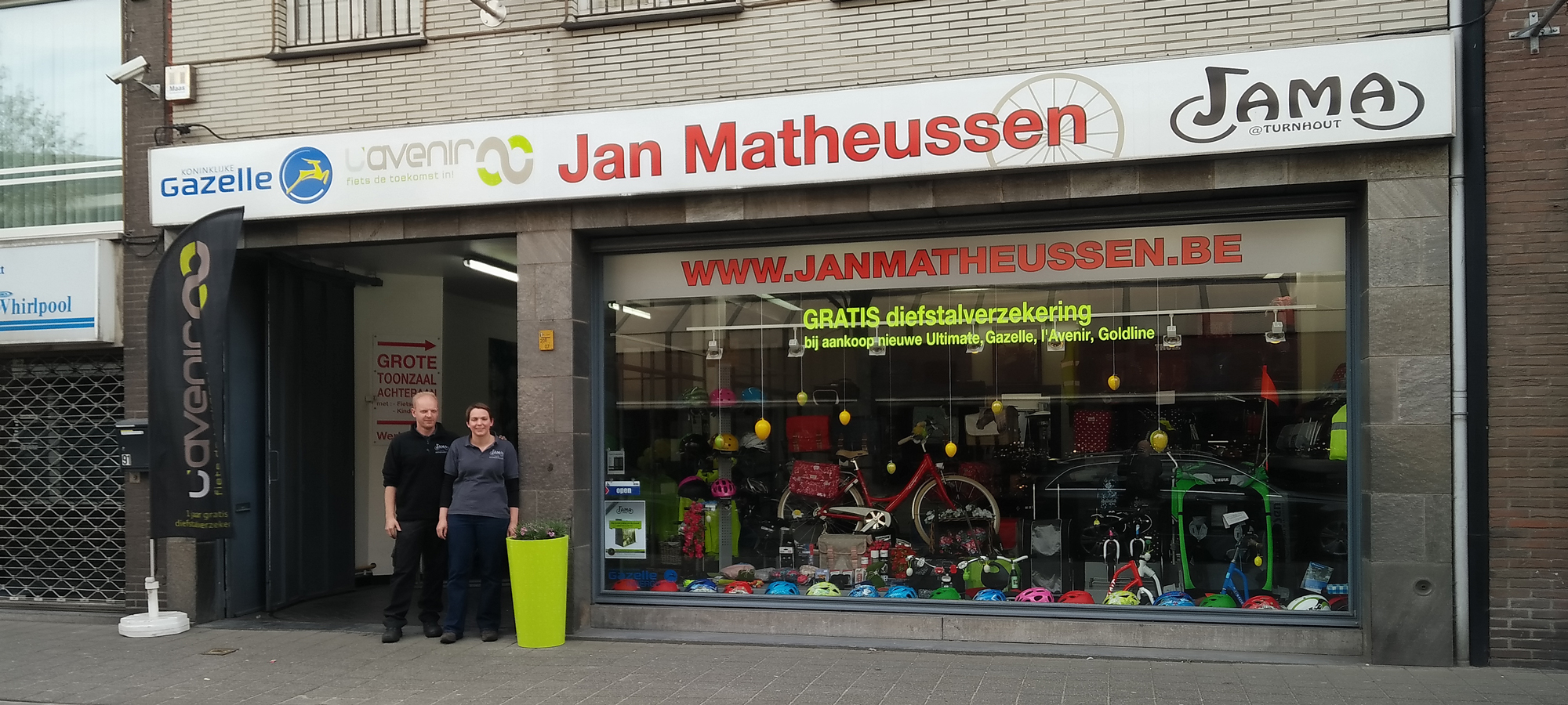 Renier-Sniedersstraat